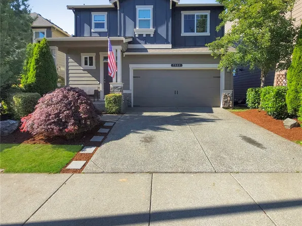 7533 19th Place SE, Lake Stevens, WA 98258