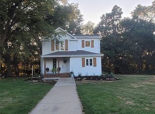 2455 County Road H, Weston, NE 68070