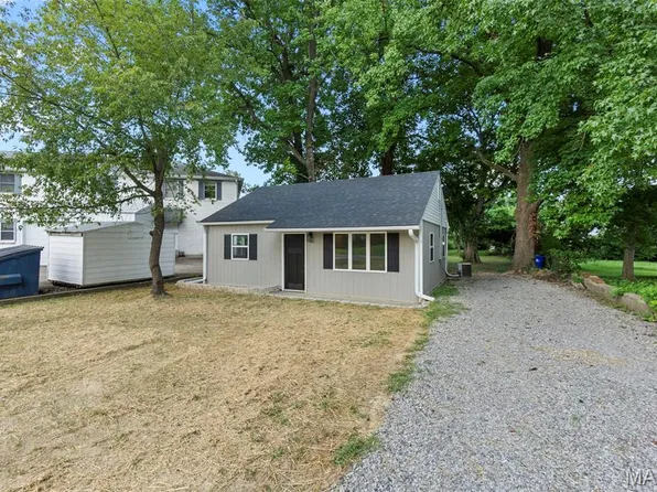 932 Rodney Vista Blvd, Cape Girardeau, MO 63701