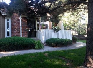 4341 S Billings Cir, Aurora, CO 80015