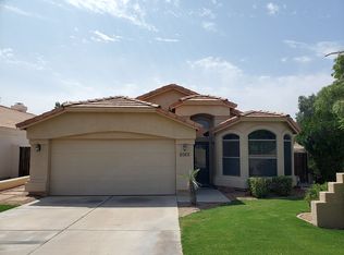 2085 W Riverside St, Chandler, AZ 85248