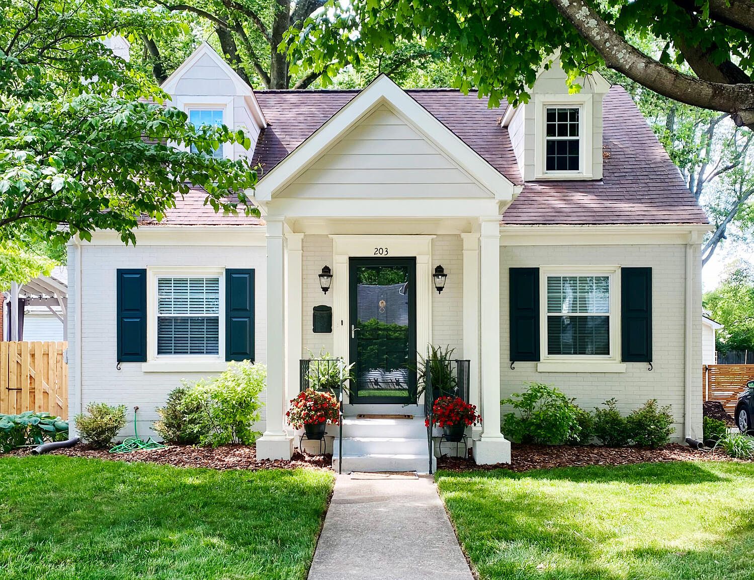 203 Bassett Ave, Lexington, KY 40502 Zillow