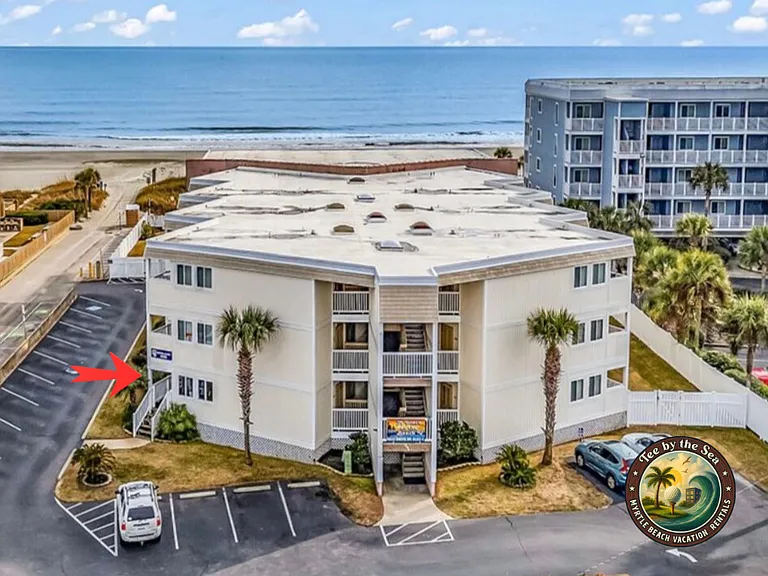 9600 Shore Dr #A102 — Photo 1
