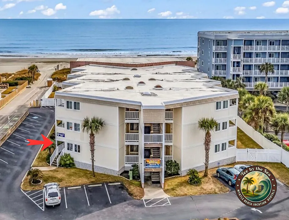 9600 Shore Dr #A102