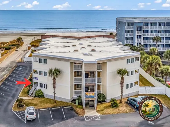 9600 Shore Dr APT A102, Myrtle Beach, SC 29572