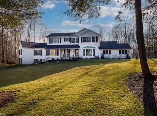 2840 Concord Rd, Pepper Pike, OH 44124