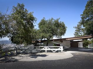 1229 Viscaino Rd, Santa Barbara, CA 93103