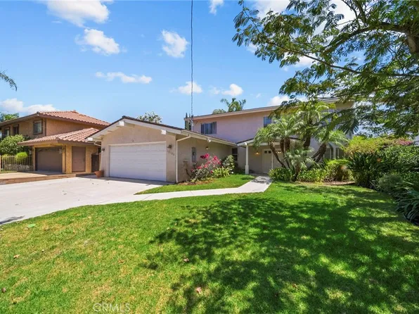 10106 Petit Ave, North Hills, CA 91343
