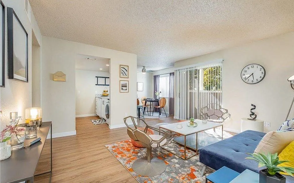 The Parc Apartments — Photo 1