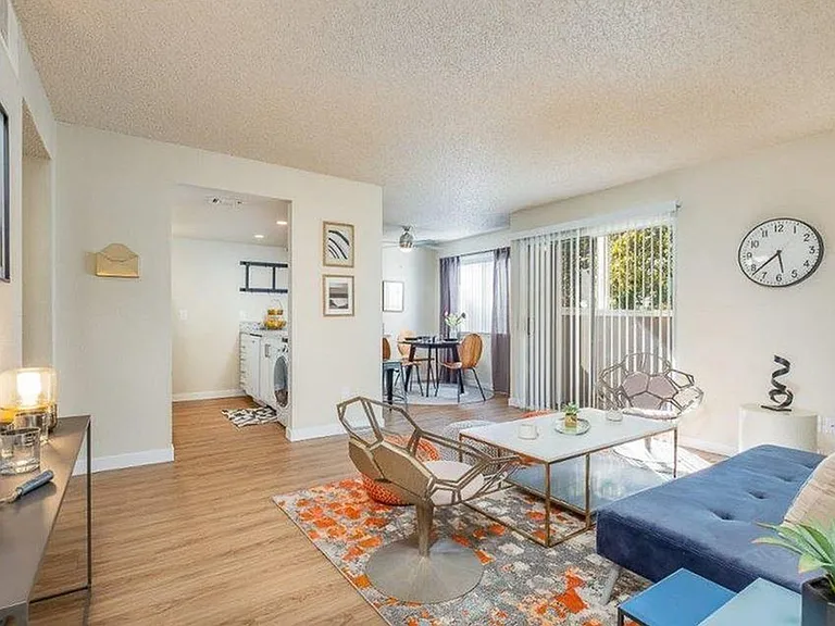 The Parc Apartments — Photo 1