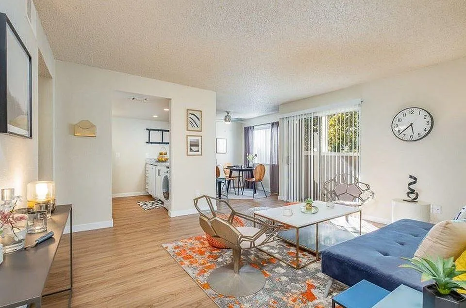 The Parc Apartments