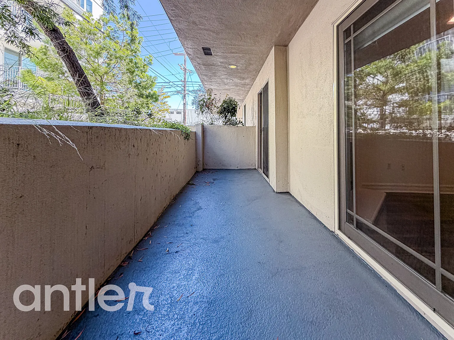 2 bed, 2.5 bath, 1400 sqft, $4,195 — Photo 3