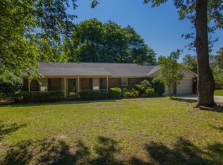 1125 Kentwood Dr, Sumter, SC 29154