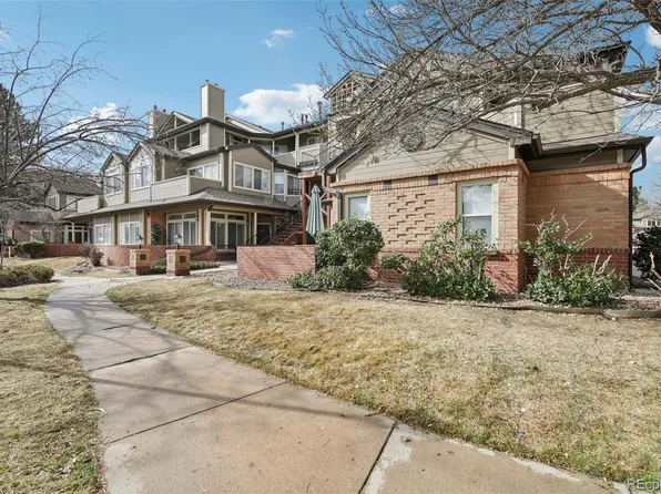 6001 S Yosemite Street #B102, Greenwood Village, CO 80111