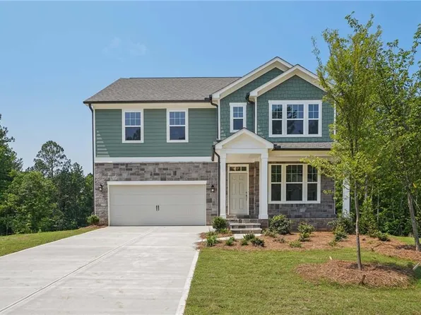 7252 Eton Ln, Locust Grove, GA 30248