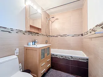 Rented by Corcoran