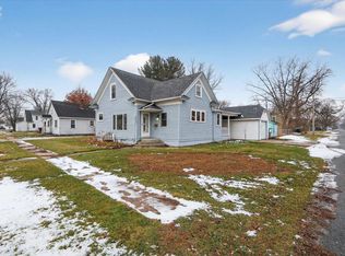 701 E 5th Ave, Brodhead, WI 53520