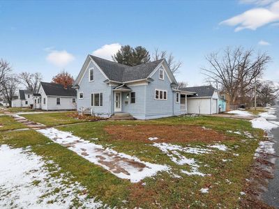 701 East 5th Avenue, Brodhead, WI, 53520