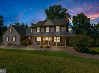 848 Stansbury Rd, Pylesville, MD 21132