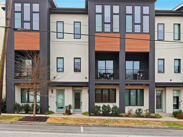 2347 Hosea L Williams Dr SE #3, Atlanta, GA 30317