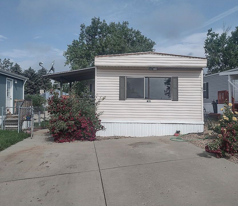 1st image of 1801 W 92nd Ave Lot 831