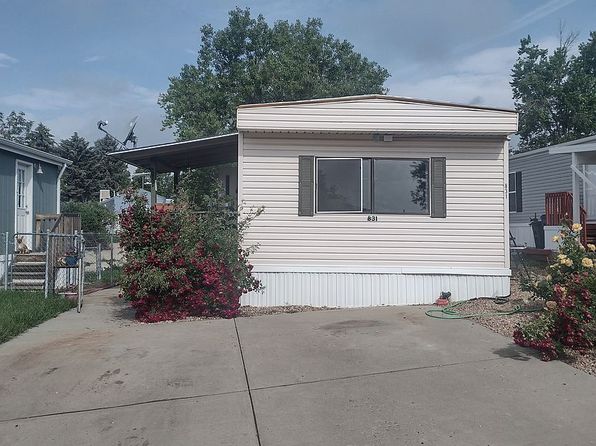 1801 W 92nd Ave Lot 831