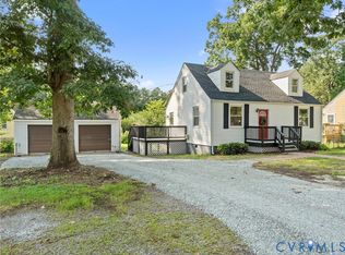 4818 Castlewood Rd, North Chesterfield, VA 23234