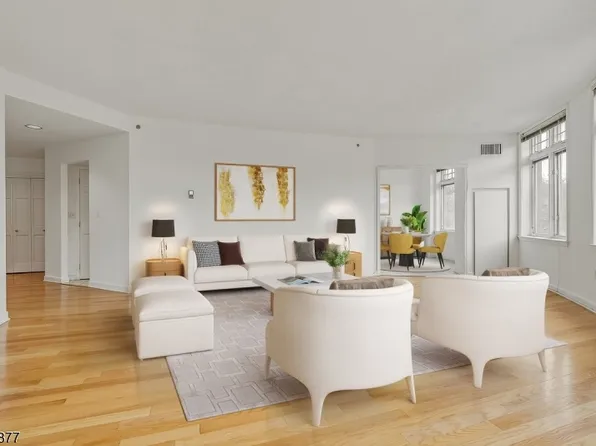616 S Orange Ave, 4E #4E, Maplewood Twp., NJ 07040