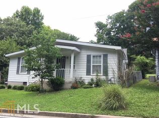 1965 Wilson Rd NW, Conyers, GA 30012