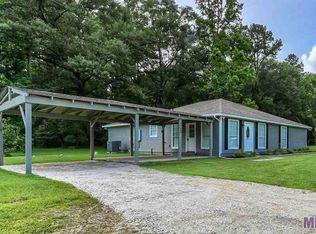 31667 Jewell Watts Rd, Walker, LA 70785