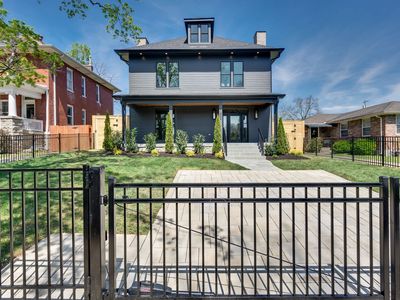 1402 Beechwood Ave, Nashville, TN, 37212