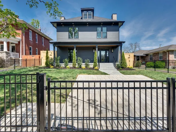 1402 Beechwood Ave, Nashville, TN 37212