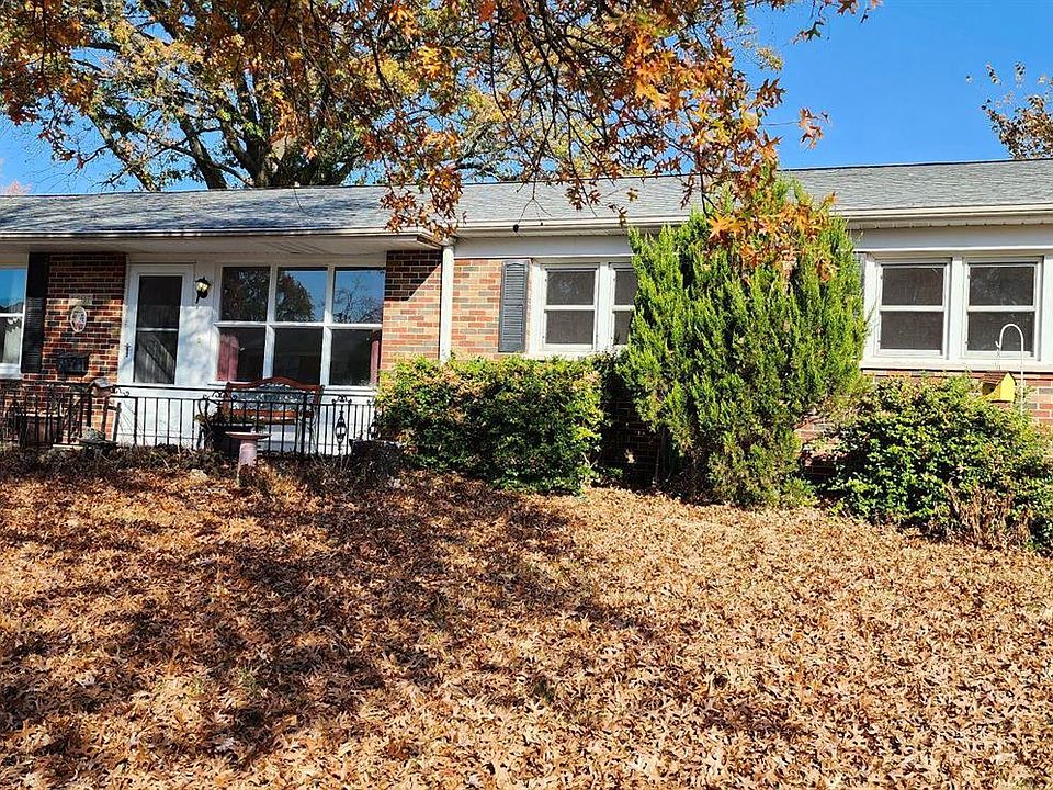 1st image of 4507 Tomahawk Dr