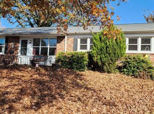 4507 Tomahawk Dr, Saint Louis, MO