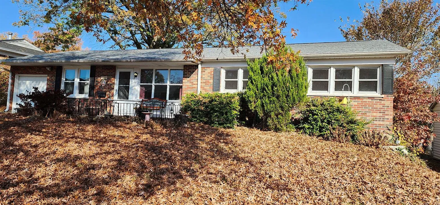 4507 Tomahawk Dr photo 1