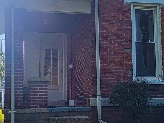 224 N. 17th Street