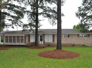 4165 Old Waltertown Rd, Waycross, GA 31503