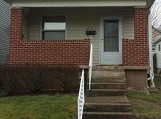 413 Welker St, Jeannette, PA 15644