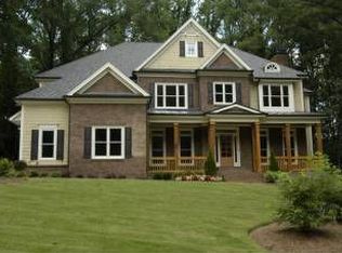 4049 Land O Lakes Dr NE, Atlanta, GA 30342