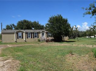 208 County Road 198, Tuscola, TX 79562