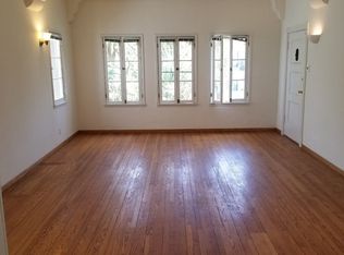 855 S Shenandoah St, Los Angeles, CA 90035