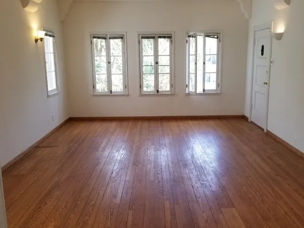 855 S Shenandoah St, Los Angeles, CA 90035