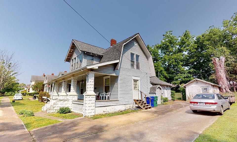 425 E 3rd North St, Morristown, TN 37814 Zillow