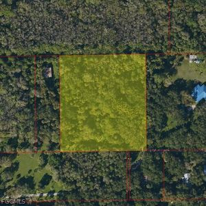 5303 Lake Ln, Immokalee, FL, 34142