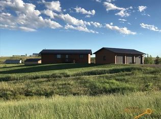 14573 Herbert Ct, Hermosa, SD 57744