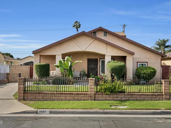 1931 Earlington Ave, Duarte, CA 91010