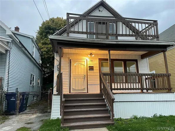 108 Box Ave, Buffalo, NY 14211