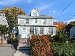 37 Groveland St, Mattapan, MA 02126