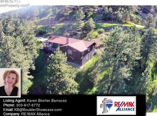 289 Seven Hills Dr, Boulder, CO 80302