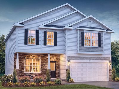 296 Spaulding St, Burlington, NC, 27215